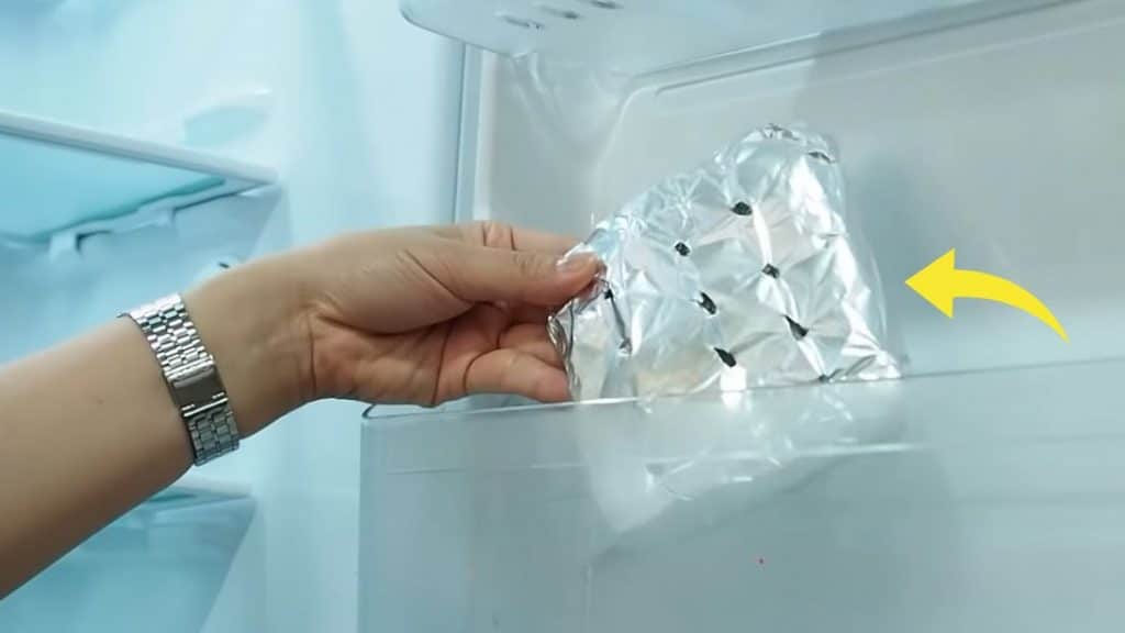 How to Get Rid of Bad Smells in Your Refrigerator