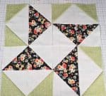 Windmill Quilt Tutorial - DIY Joy