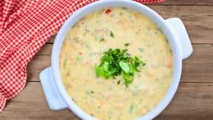 Loaded Rotel Dip Recipe