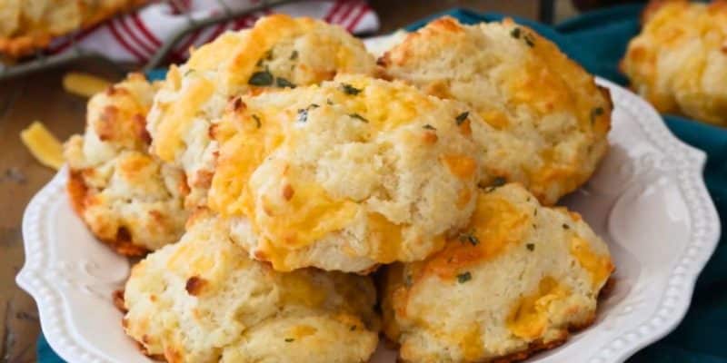 Quickest Way to Make Biscuits | DIY Joy Projects and Crafts Ideas