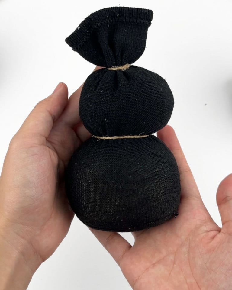 How to Make a Sock Bunny - DIY Joy