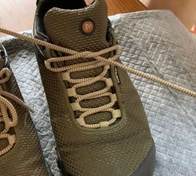 A Shoelace Knot That Won’t Come Undone - DIY Joy