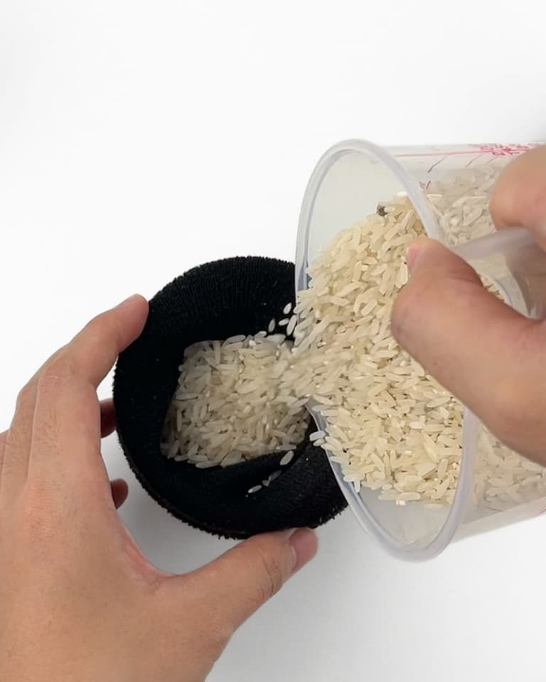 How to Make a Sock Bunny - DIY Joy