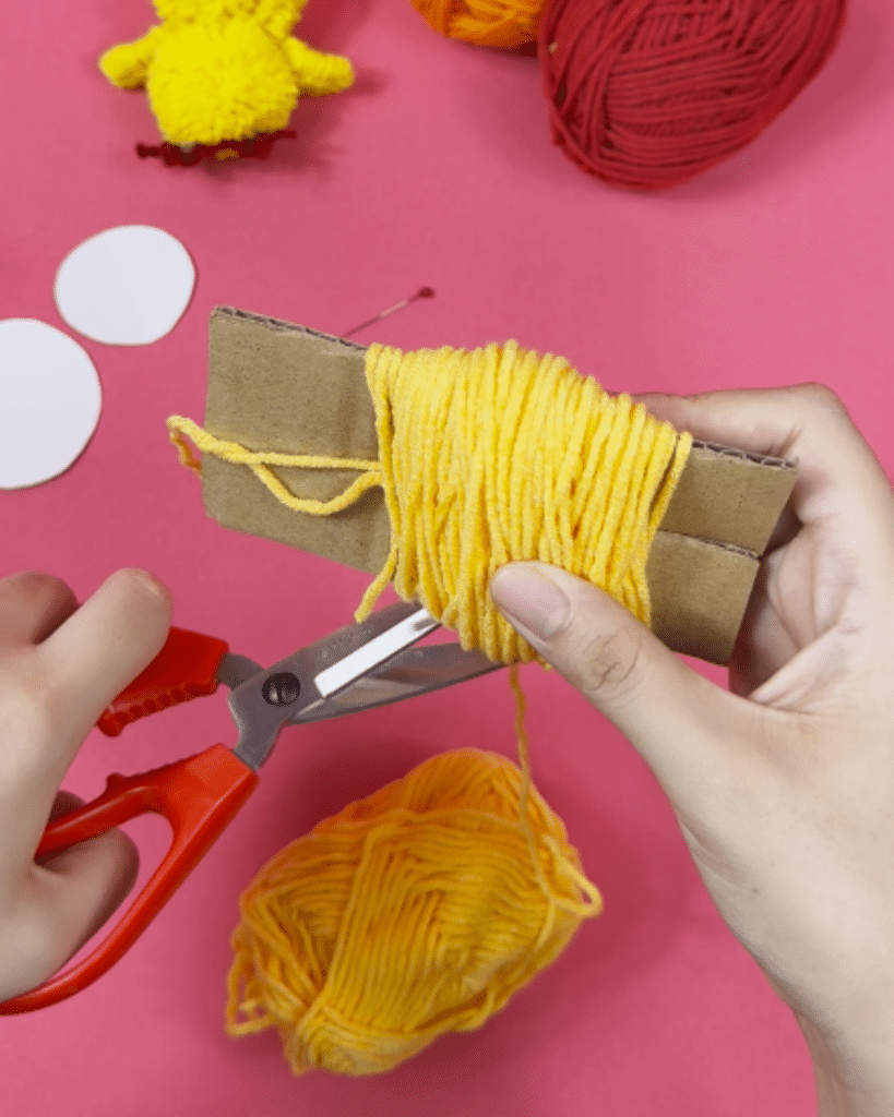Adorable Easter Craft for Kids