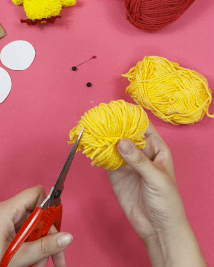 Beginner-Friendly Chick Craft Ideas