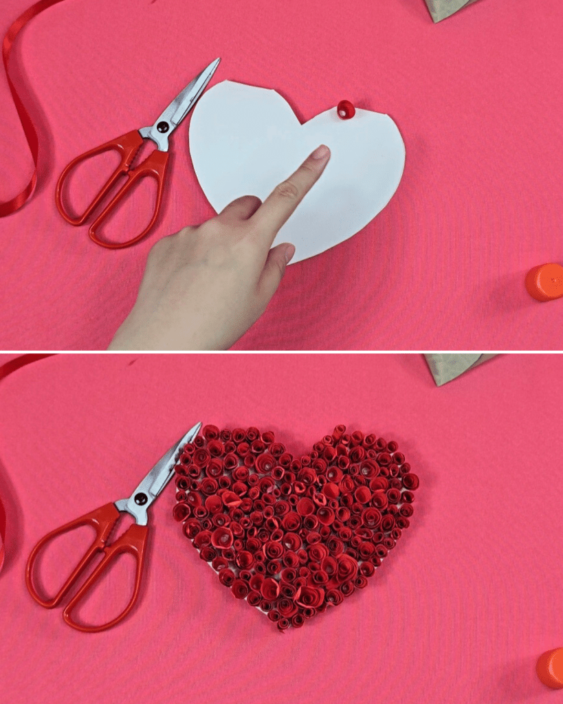DIY Mother's Day Card