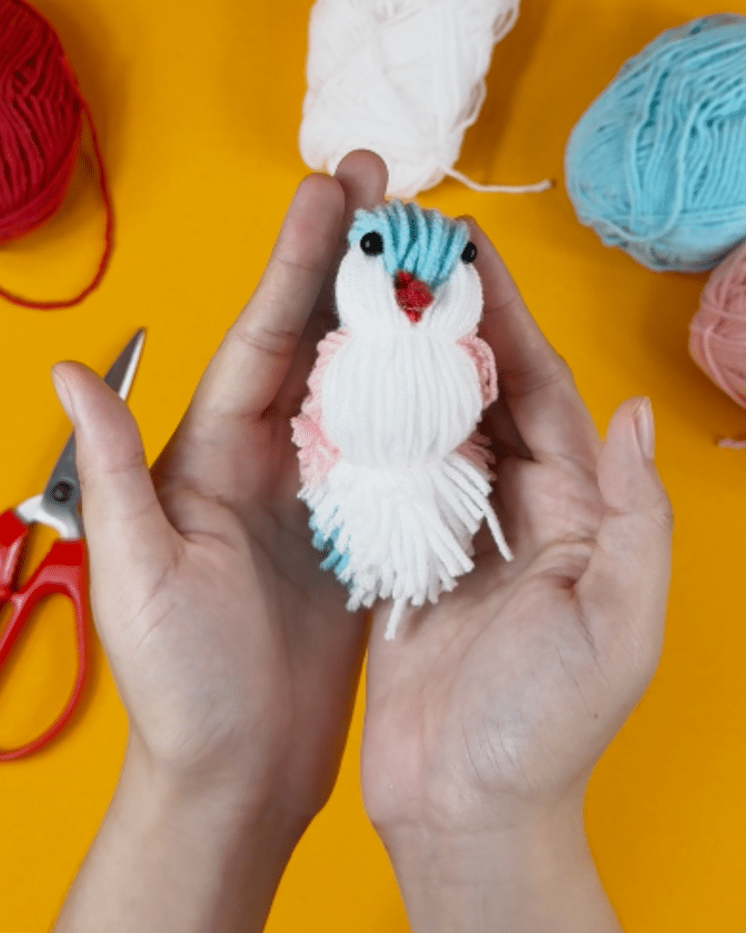 Easy Easter Art for Creative Minds