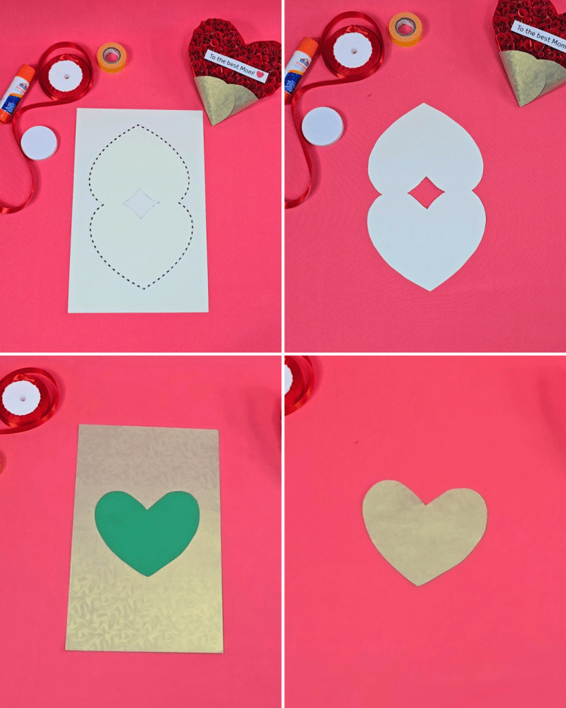 How to Make Mother's Day Card