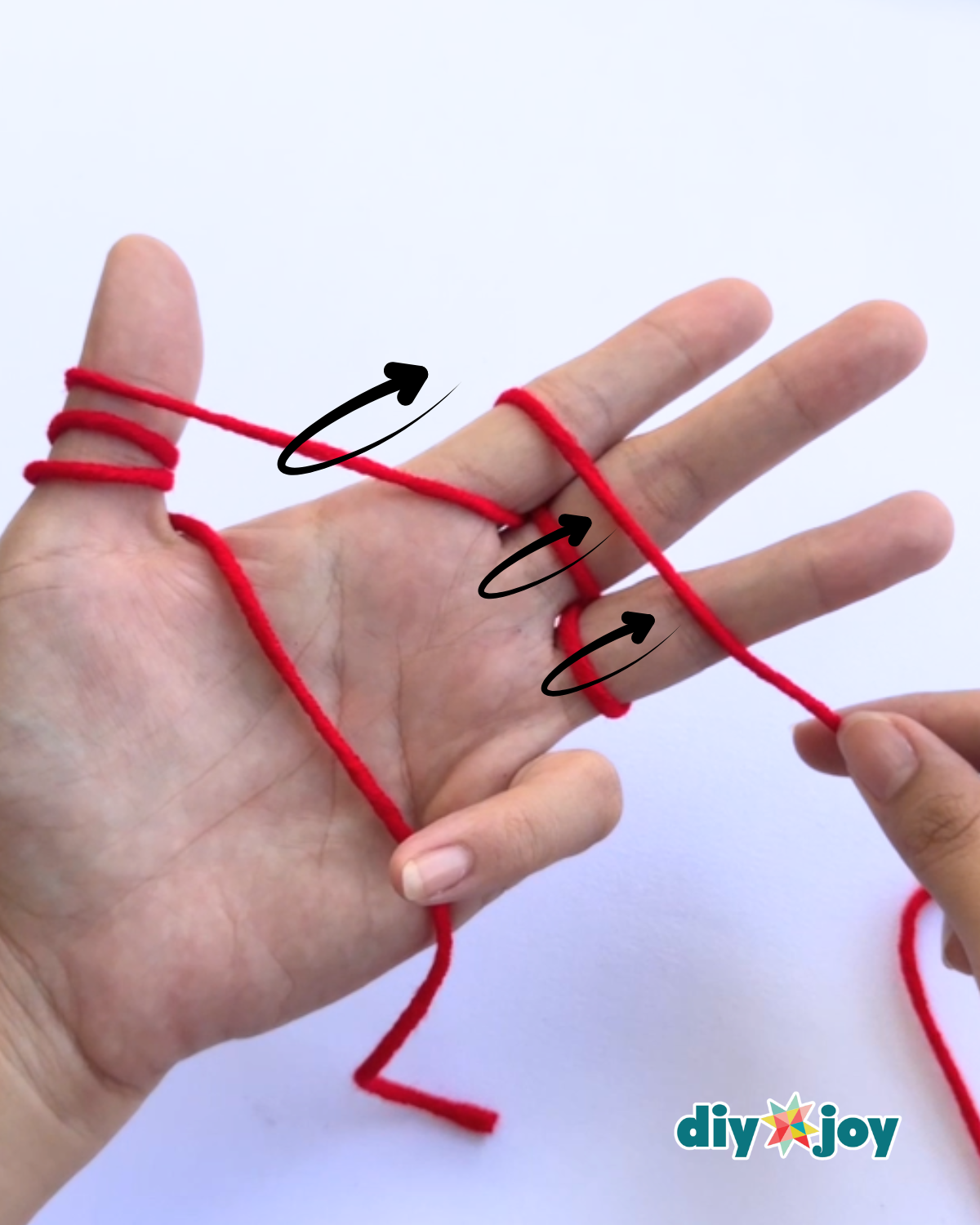 Quick and Easy Crochet Bow