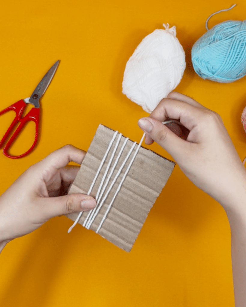 Simple Easter Craft for Beginners