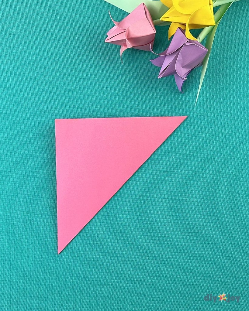 how to do paper flowers