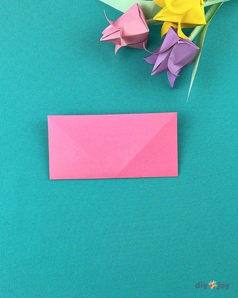 how can we make paper flowers