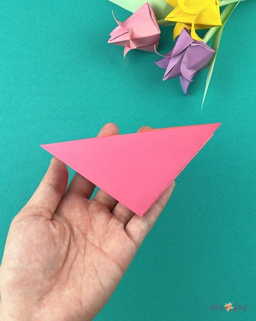 easy paper crafts
