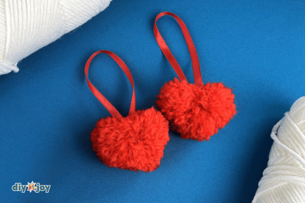craft pom poms
