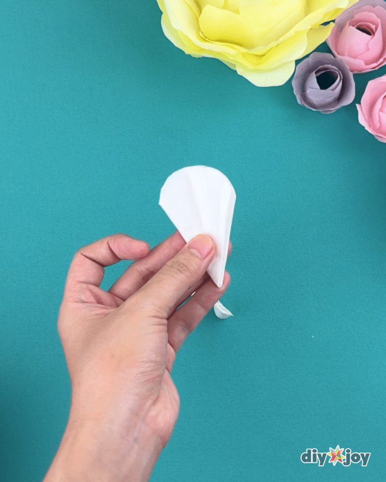 Coffee filter flowers a step by step guide for beginners diy joy