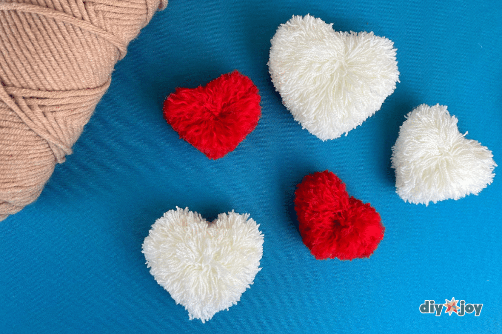 pom pom crafts
