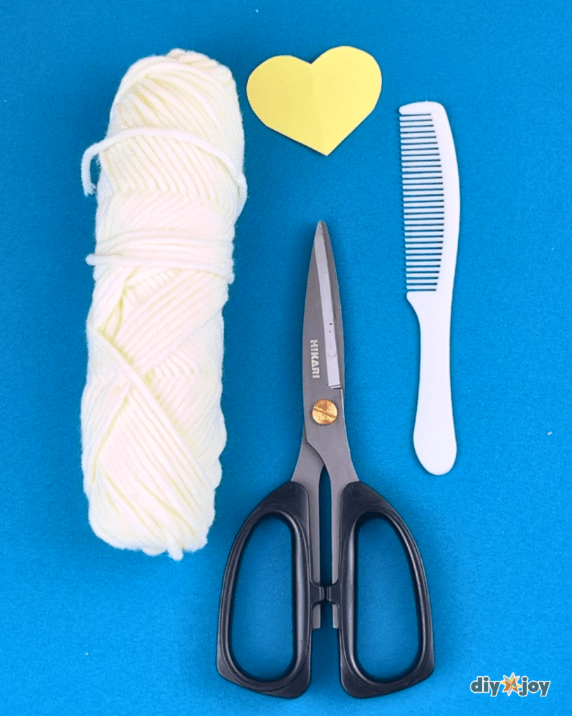pom pom materials