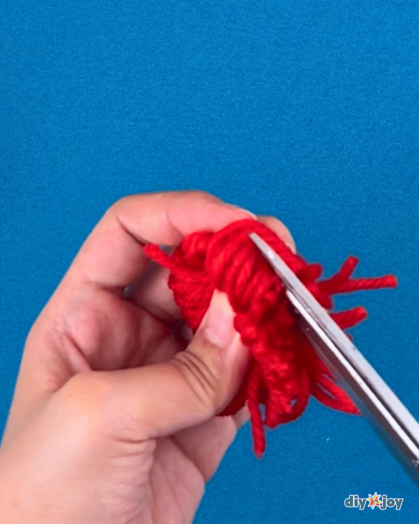 yarn craft ideas
