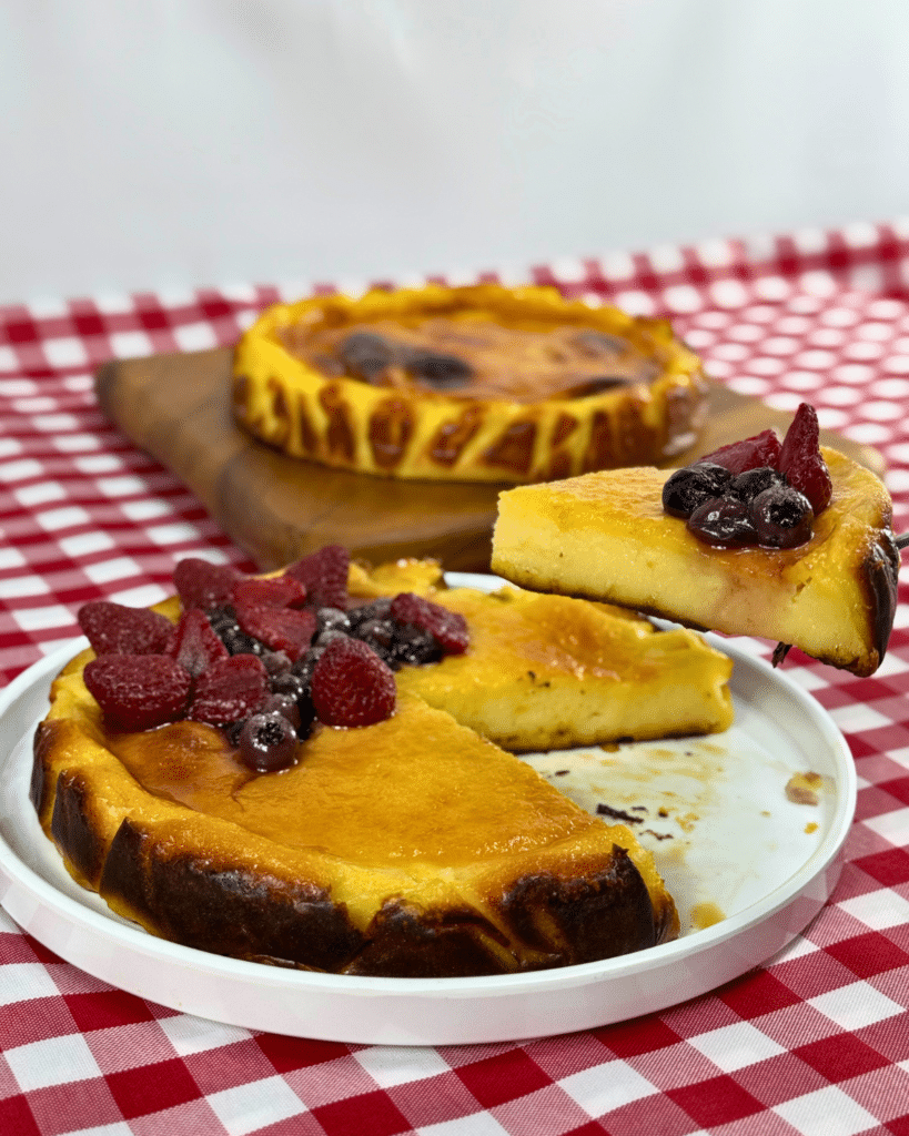 Easy Cheesecake Recipe Instructions - How to Mack Cheesecake Quick