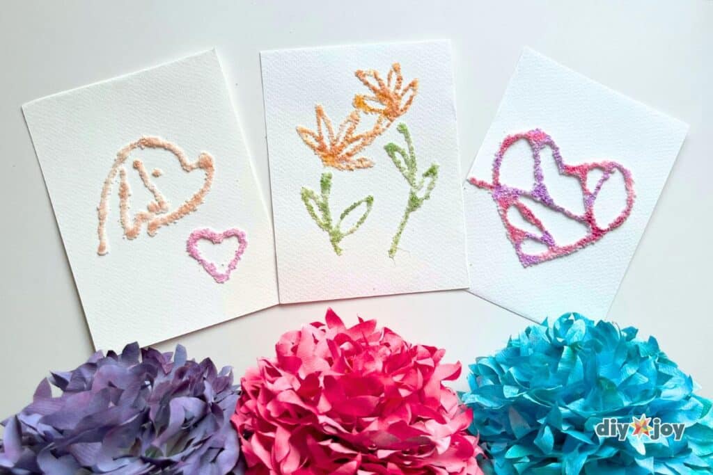 easy painting ideas