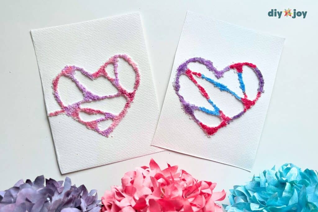 easy paintings