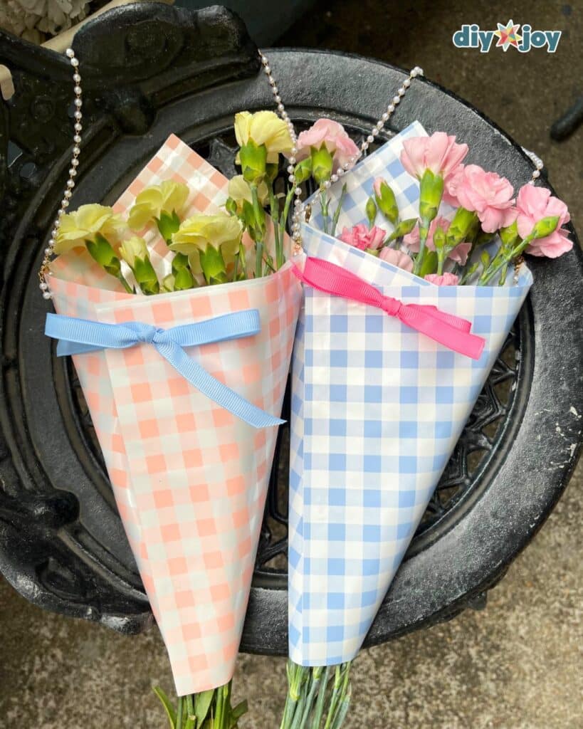 mothers day bouquet