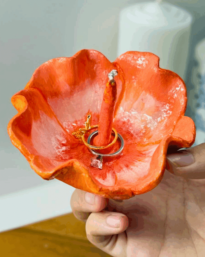 Affordable Handmade Jewelry Holders