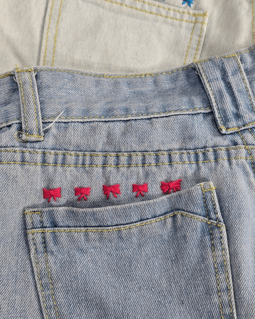Hand Embroidery Design Ideas