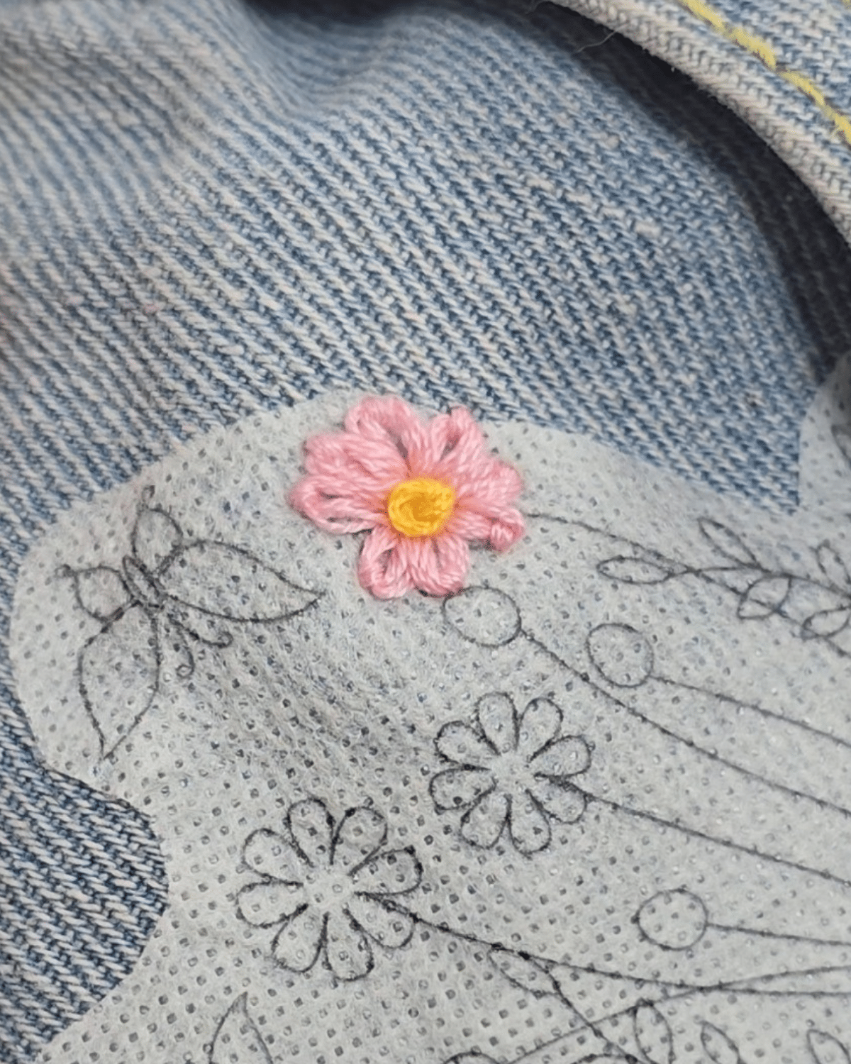 How to Upcycled Your Denim Jeans