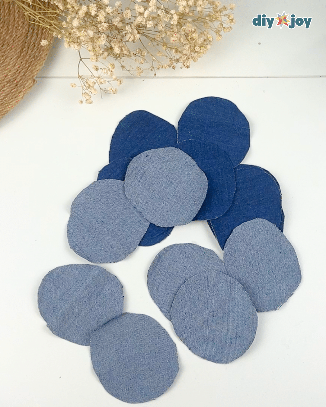 Recycled Denim
