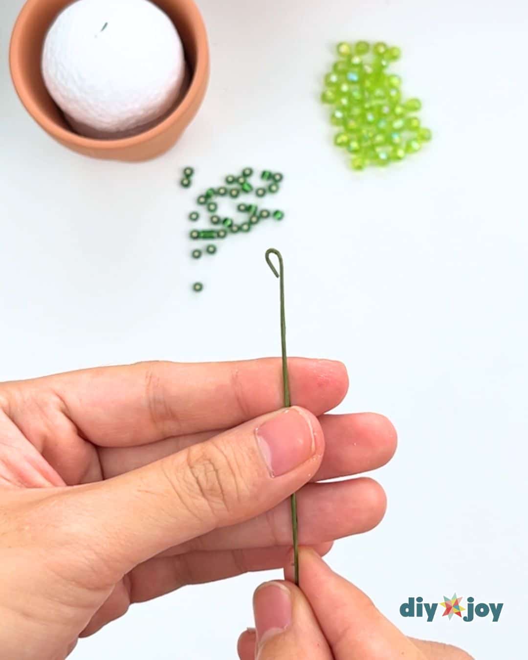 easy bead crafts for adults