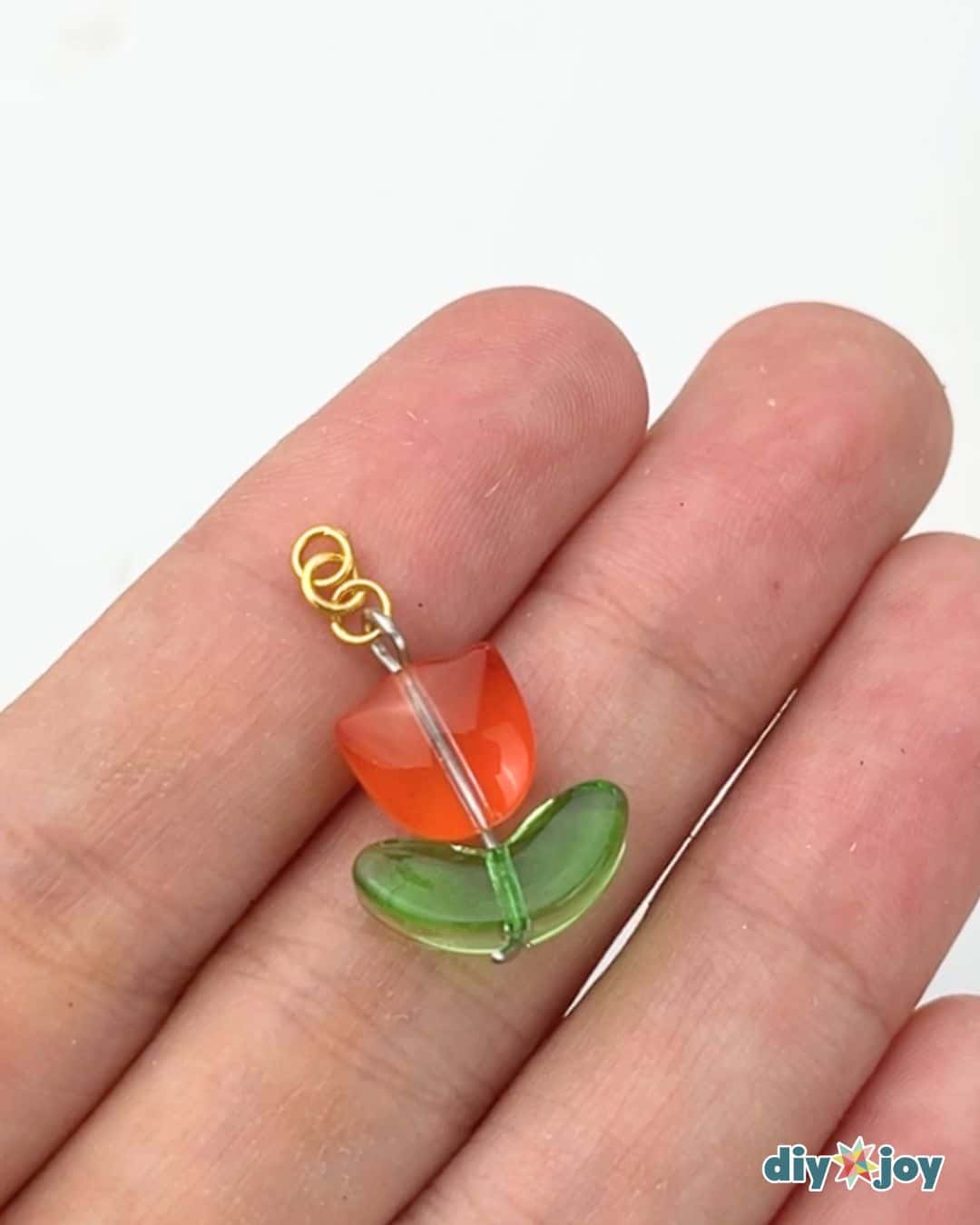 easy bead projects