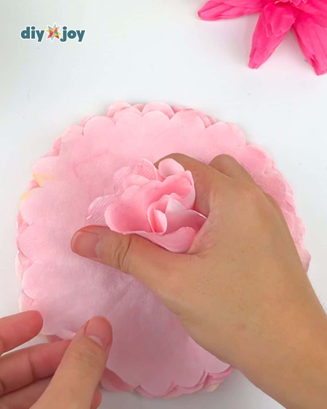 marigold flower crafts