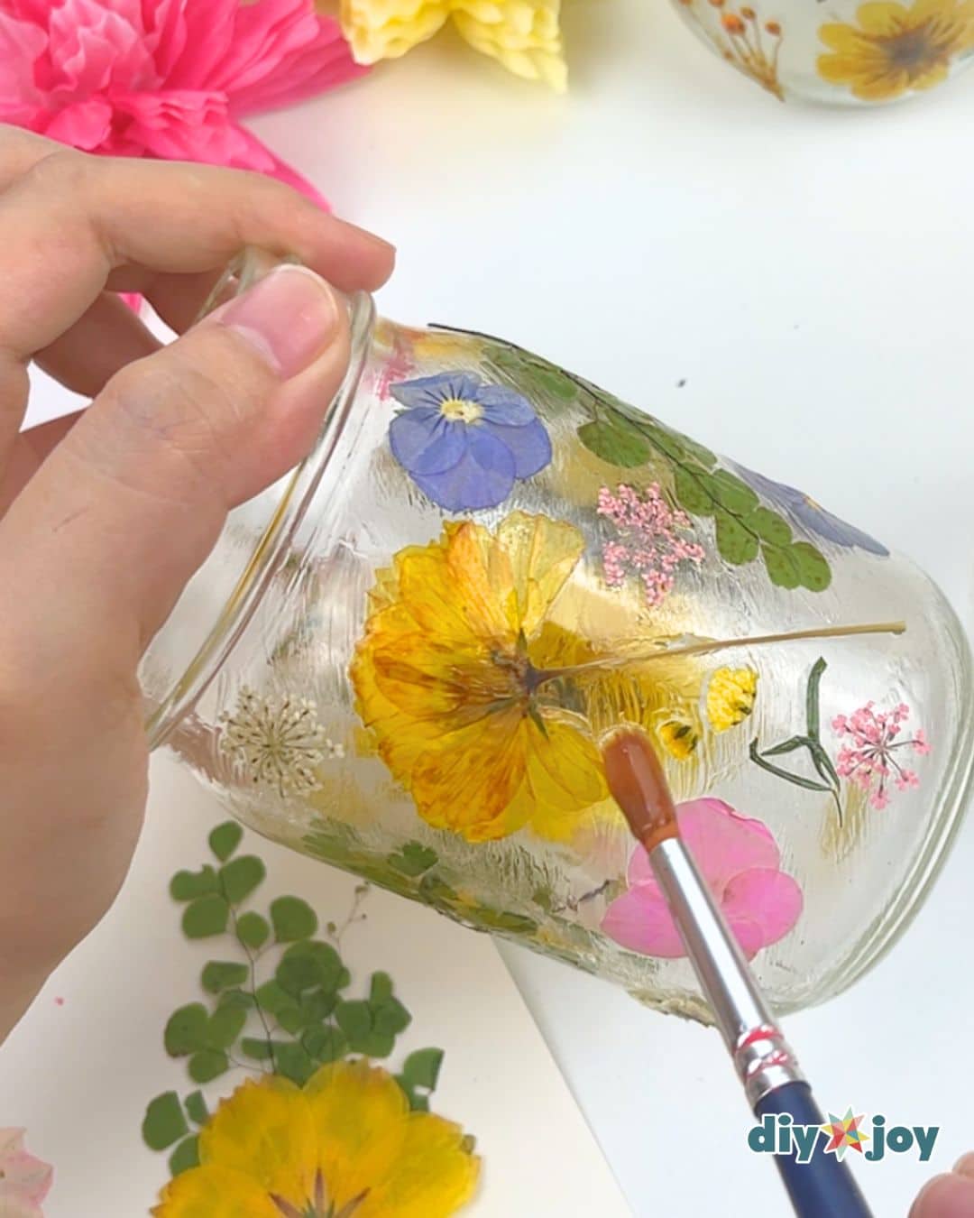 mason jar christmas gifts
