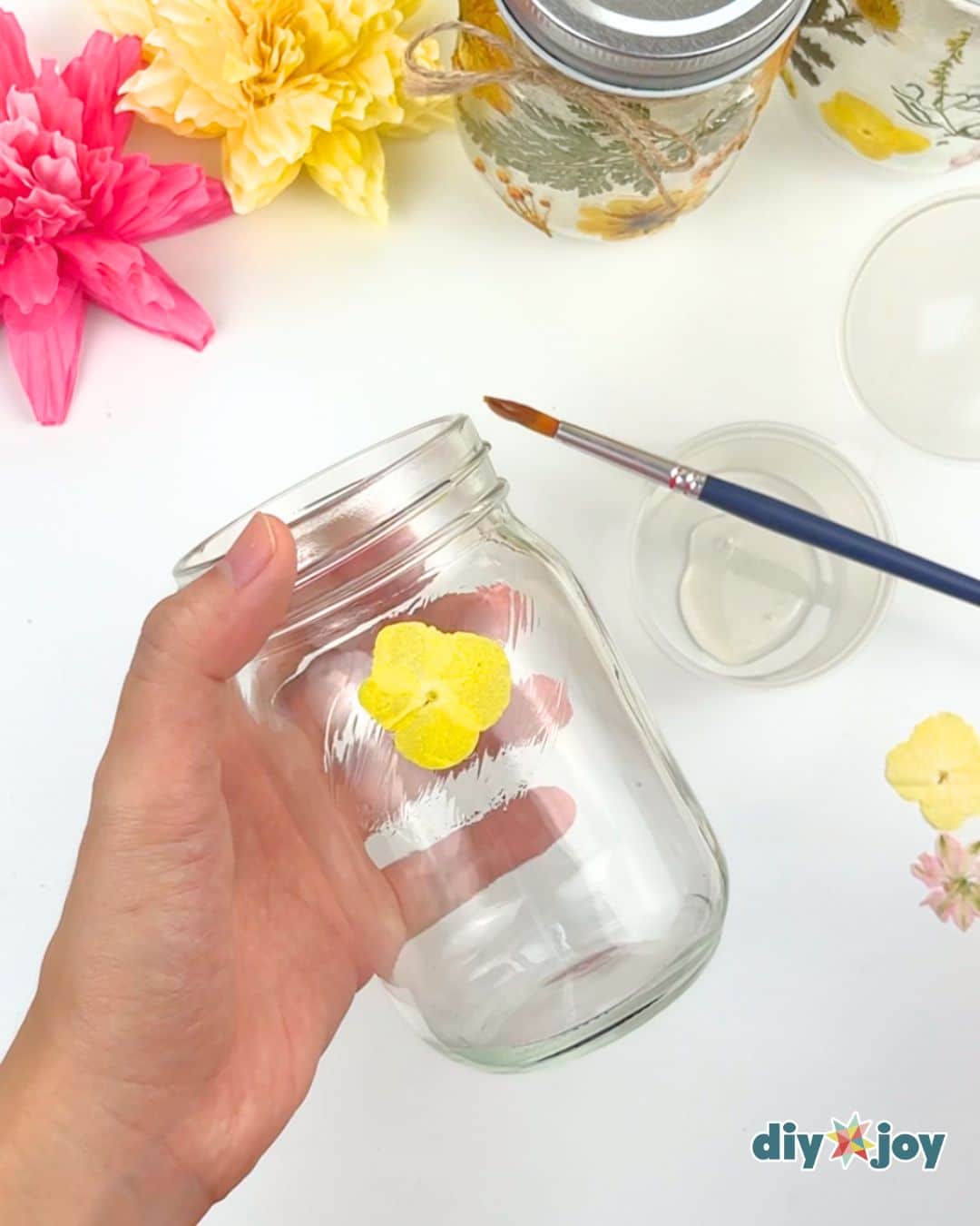 mason jar gift ideas
