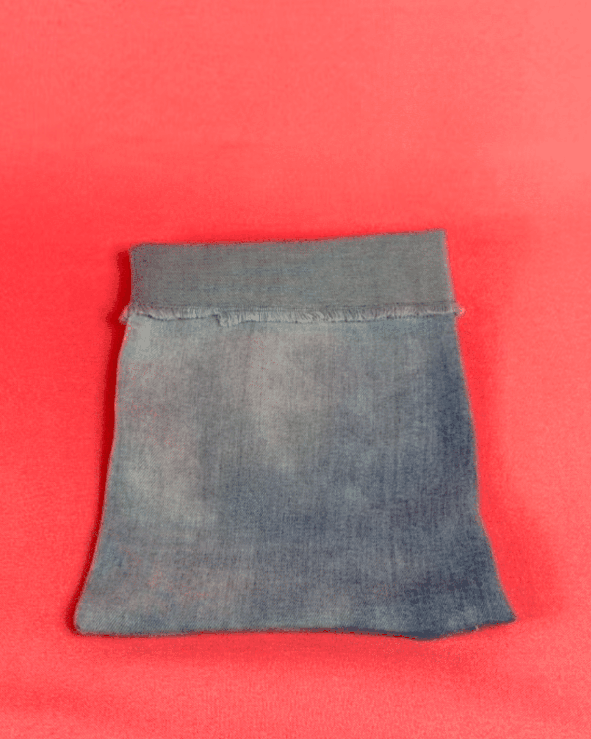 How to Make Denim Bag