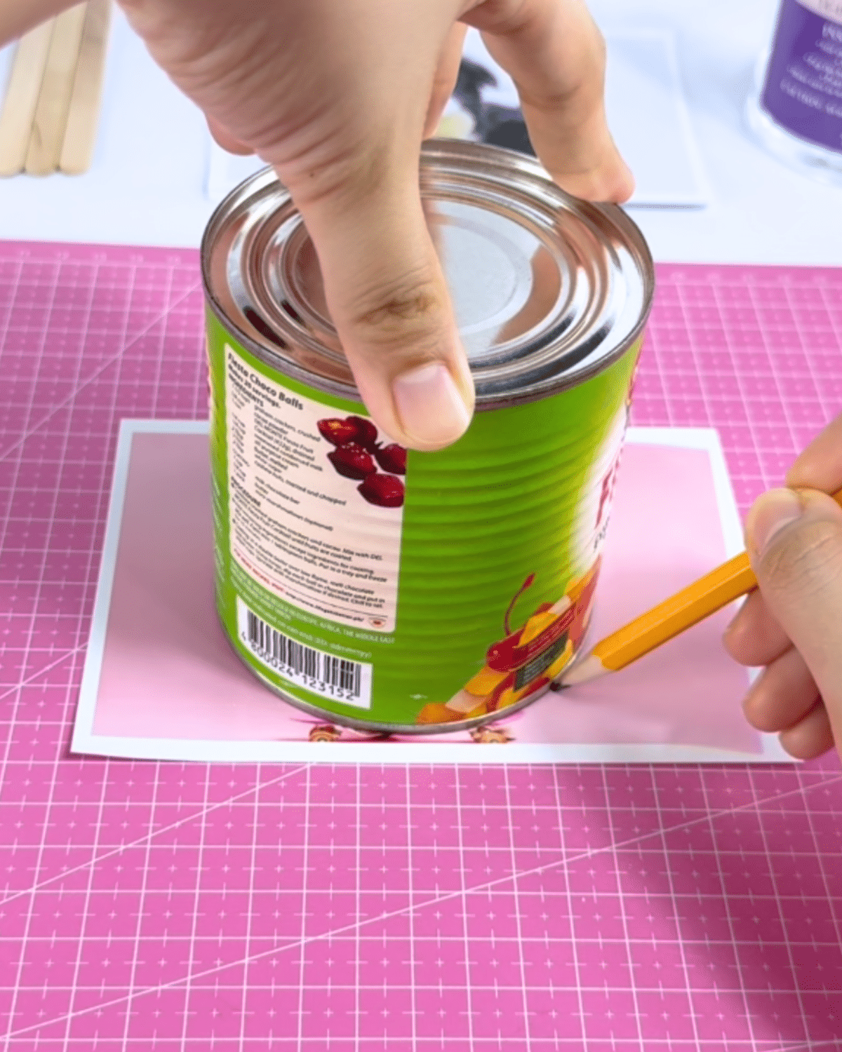 Learn How to Make Handmade Resin Coaster