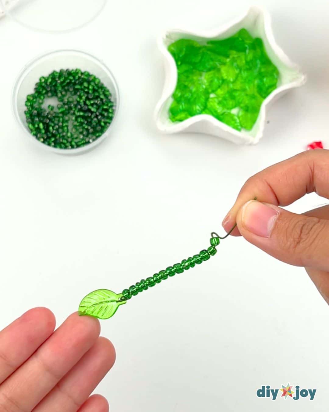 bead projects