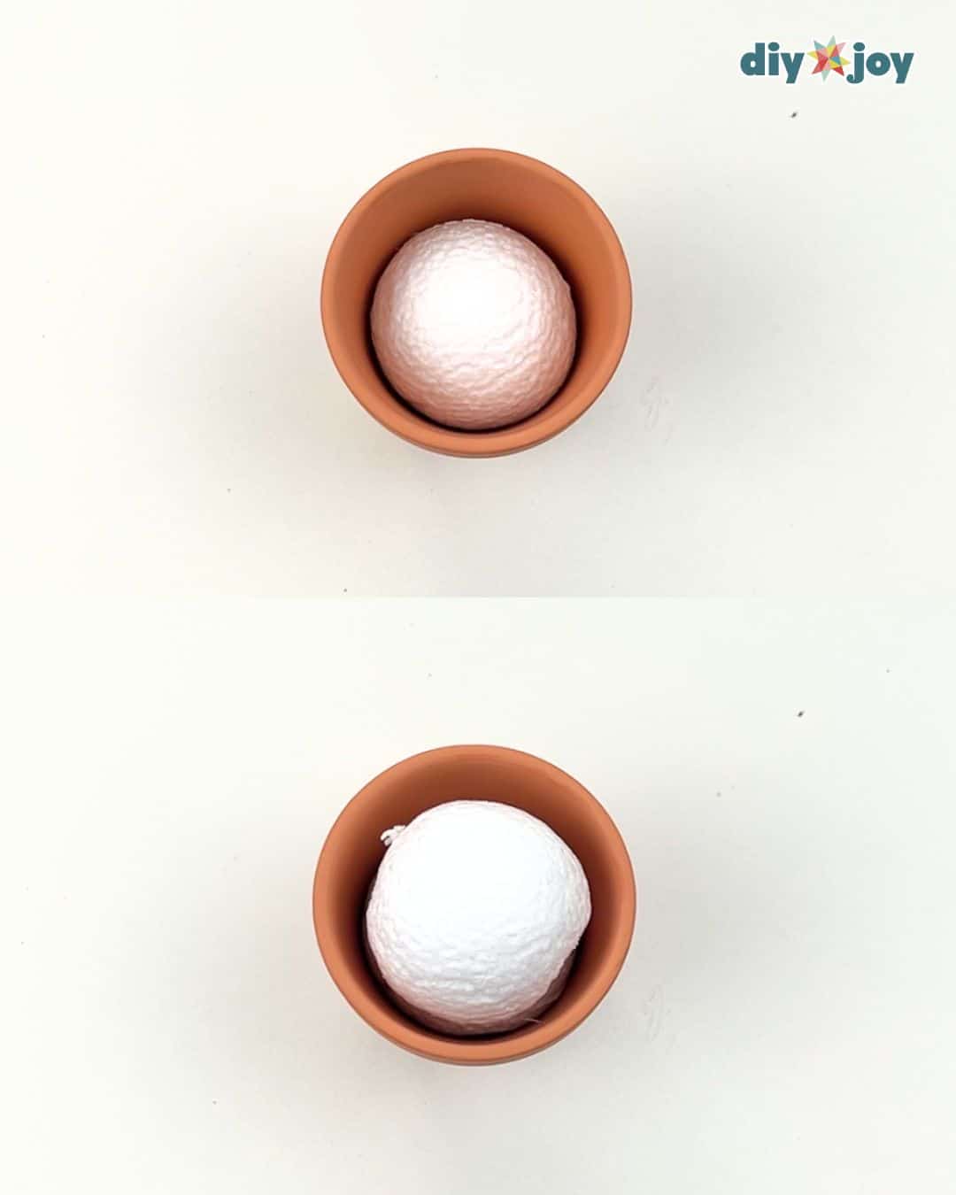terracotta pot projects