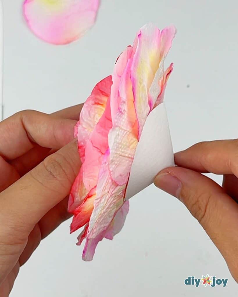 Handmade crafts