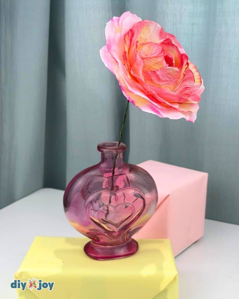 Toilet paper crafts for adults