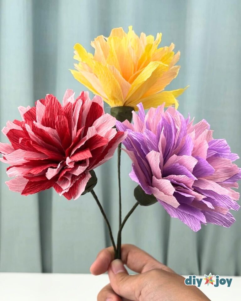 easy-crepe-paper-flowers-diy-joy