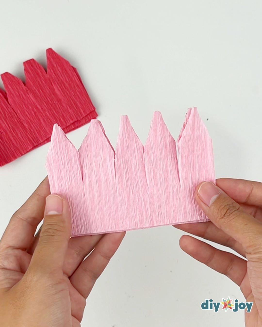 paper crafts tutorial