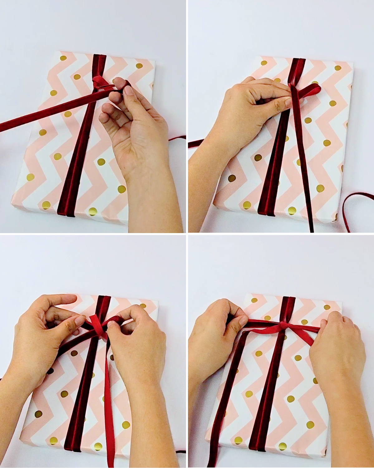 DIY Ribbon Hack