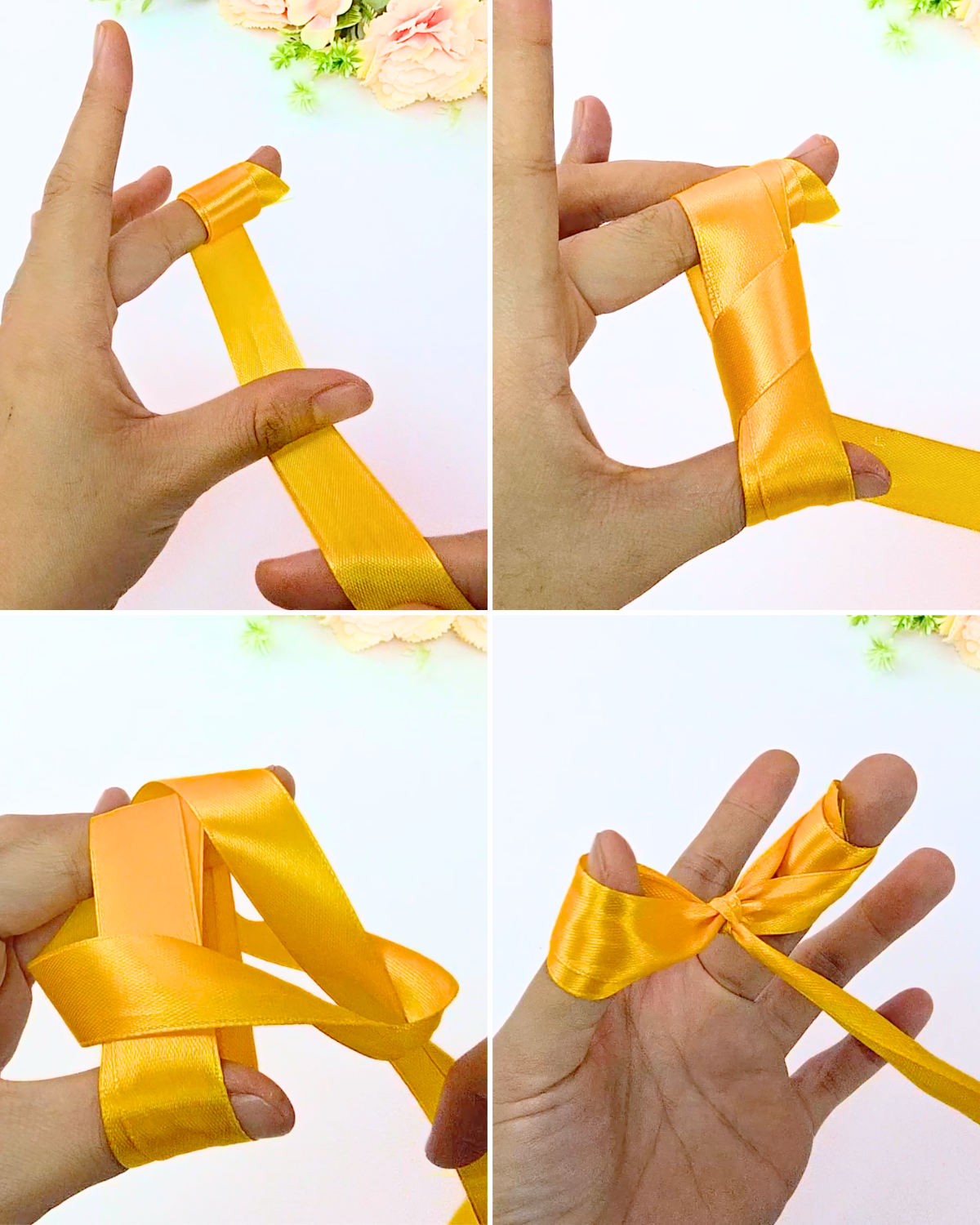 How to Wrap a Gift with Short Paper