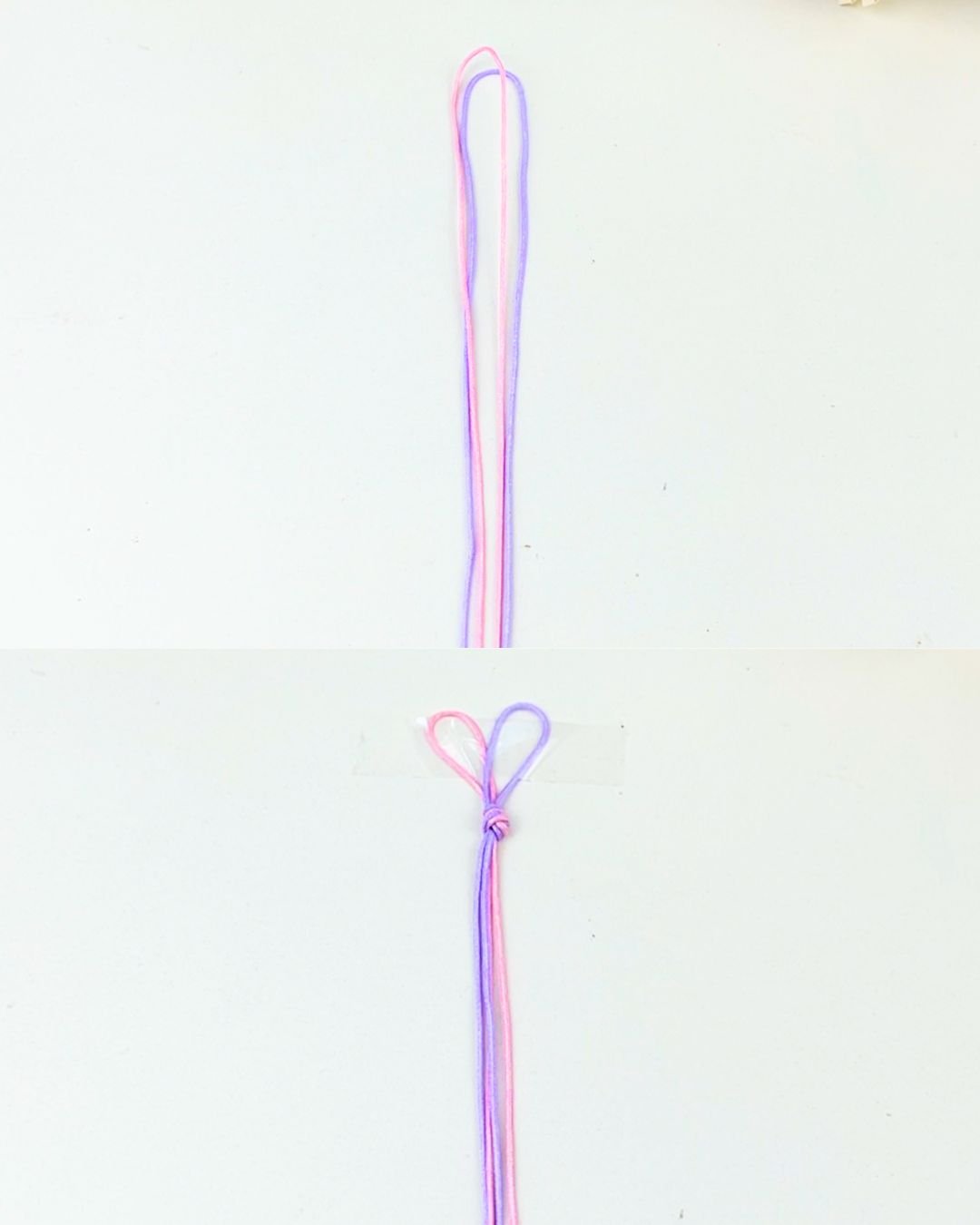 friendship bracelets