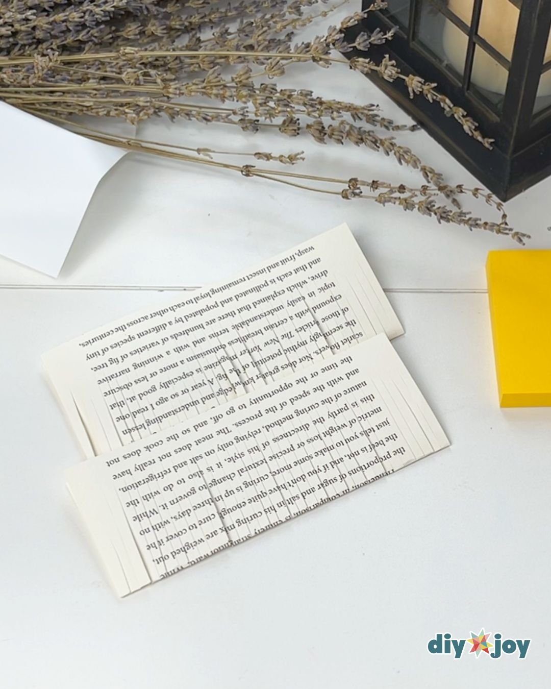 old book upcycling ideas