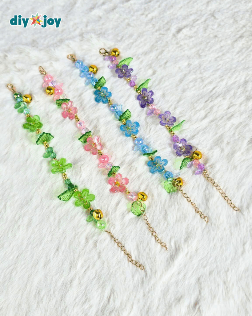 DIY Shrinky Dink Jewelry