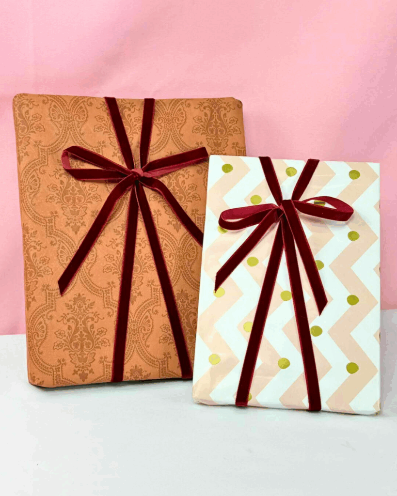 How to Tie a Perfect Bow in Minutes