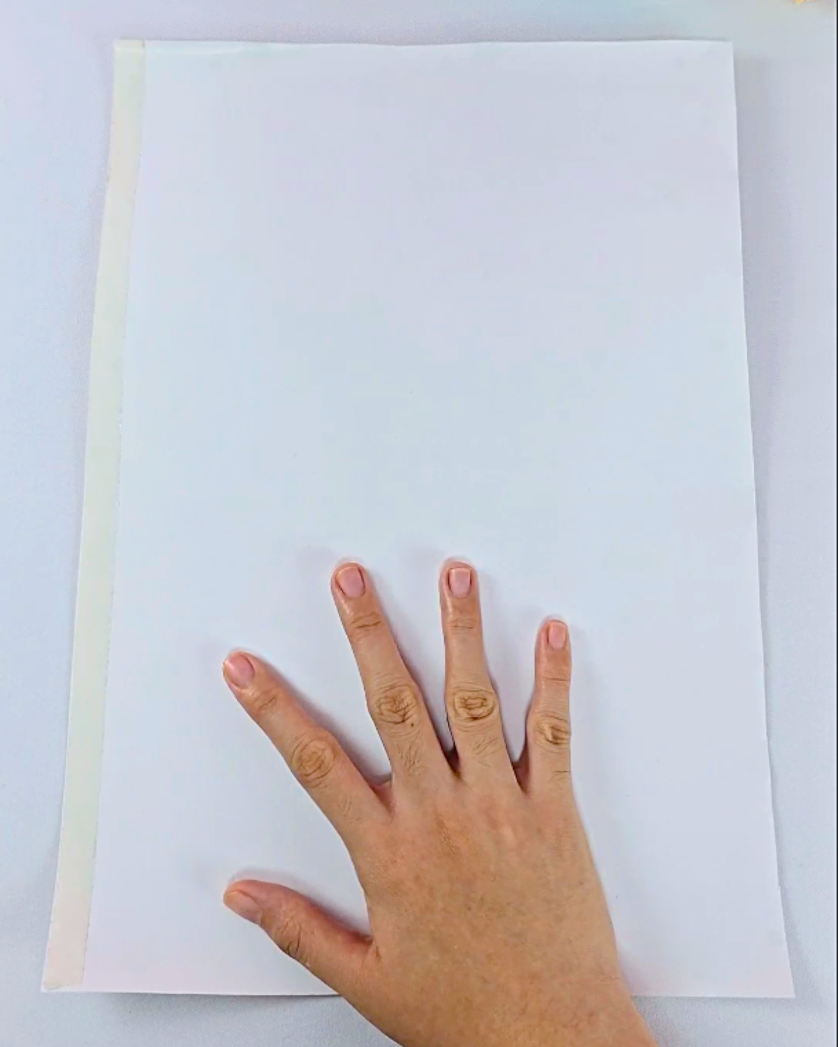 How to Wrap a Candle Jar